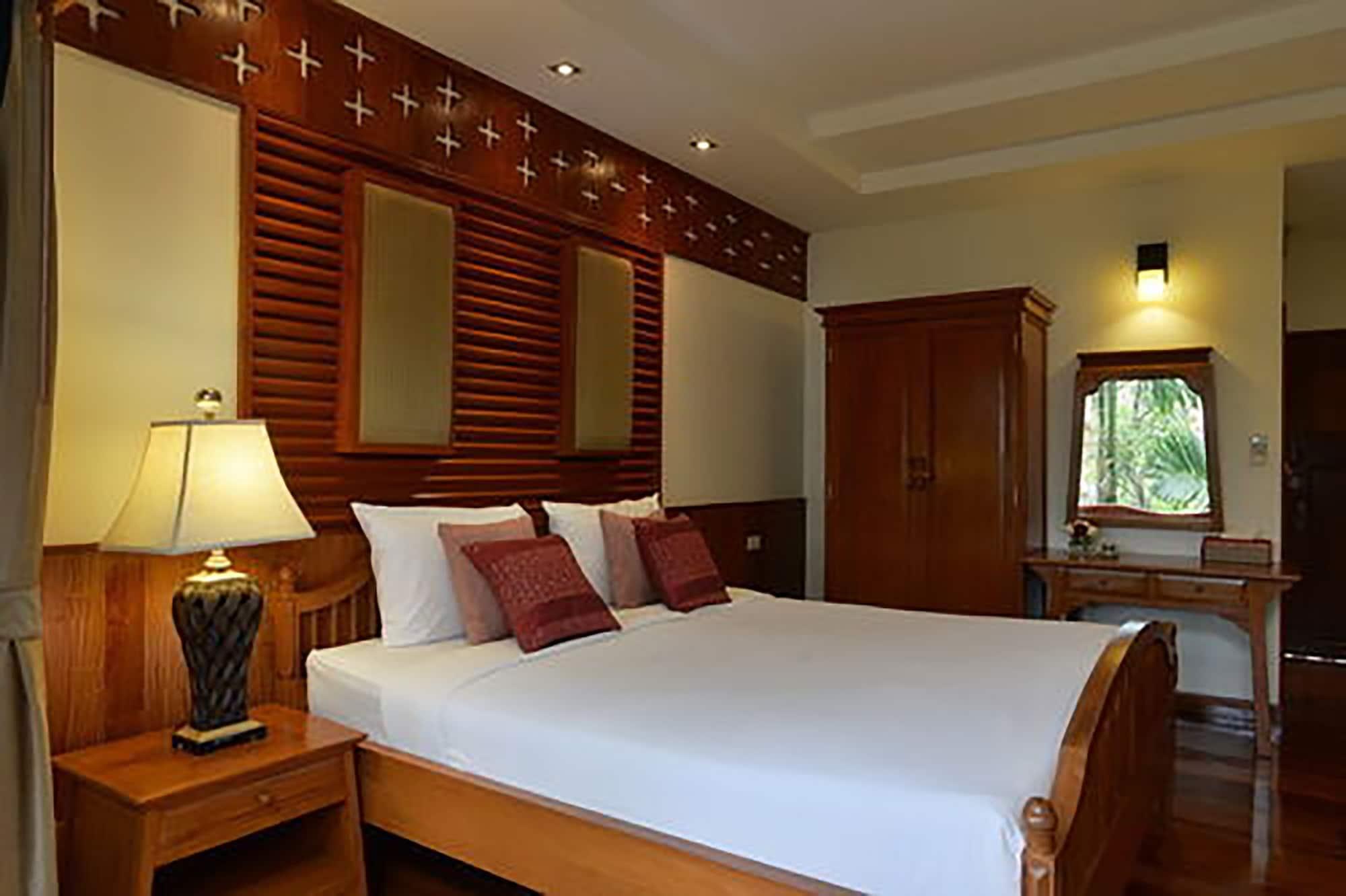 Sripat Guesthouse Sha Extra Plus Chiang Mai Esterno foto