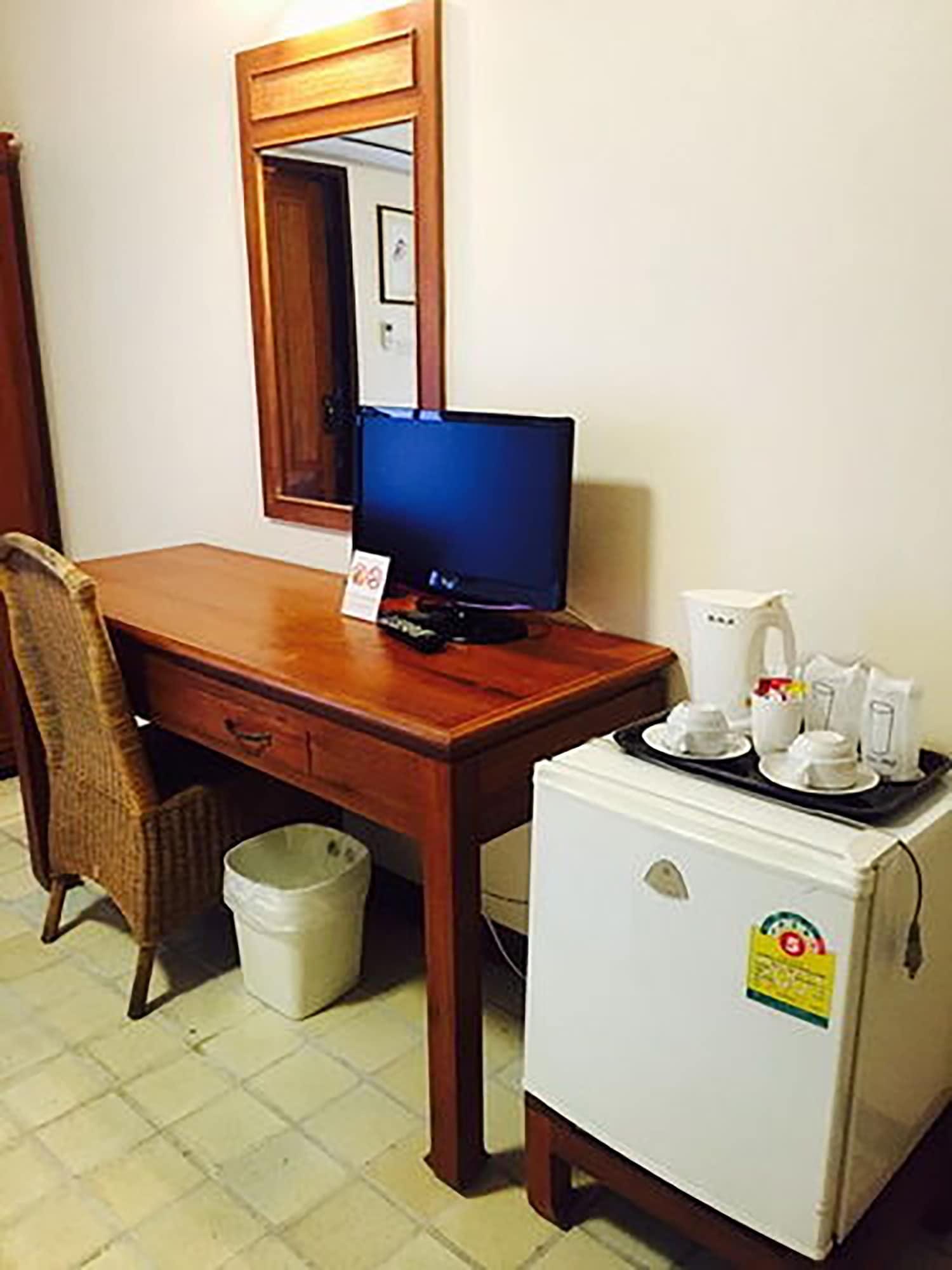 Sripat Guesthouse Sha Extra Plus Chiang Mai Esterno foto
