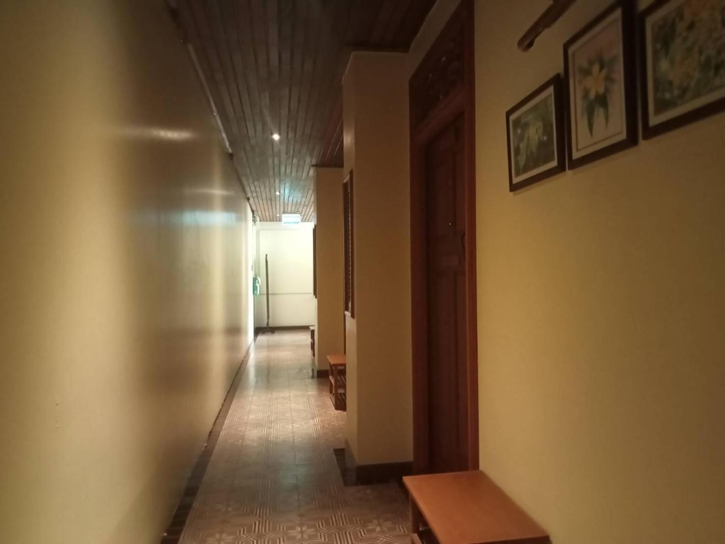 Sripat Guesthouse Sha Extra Plus Chiang Mai Esterno foto