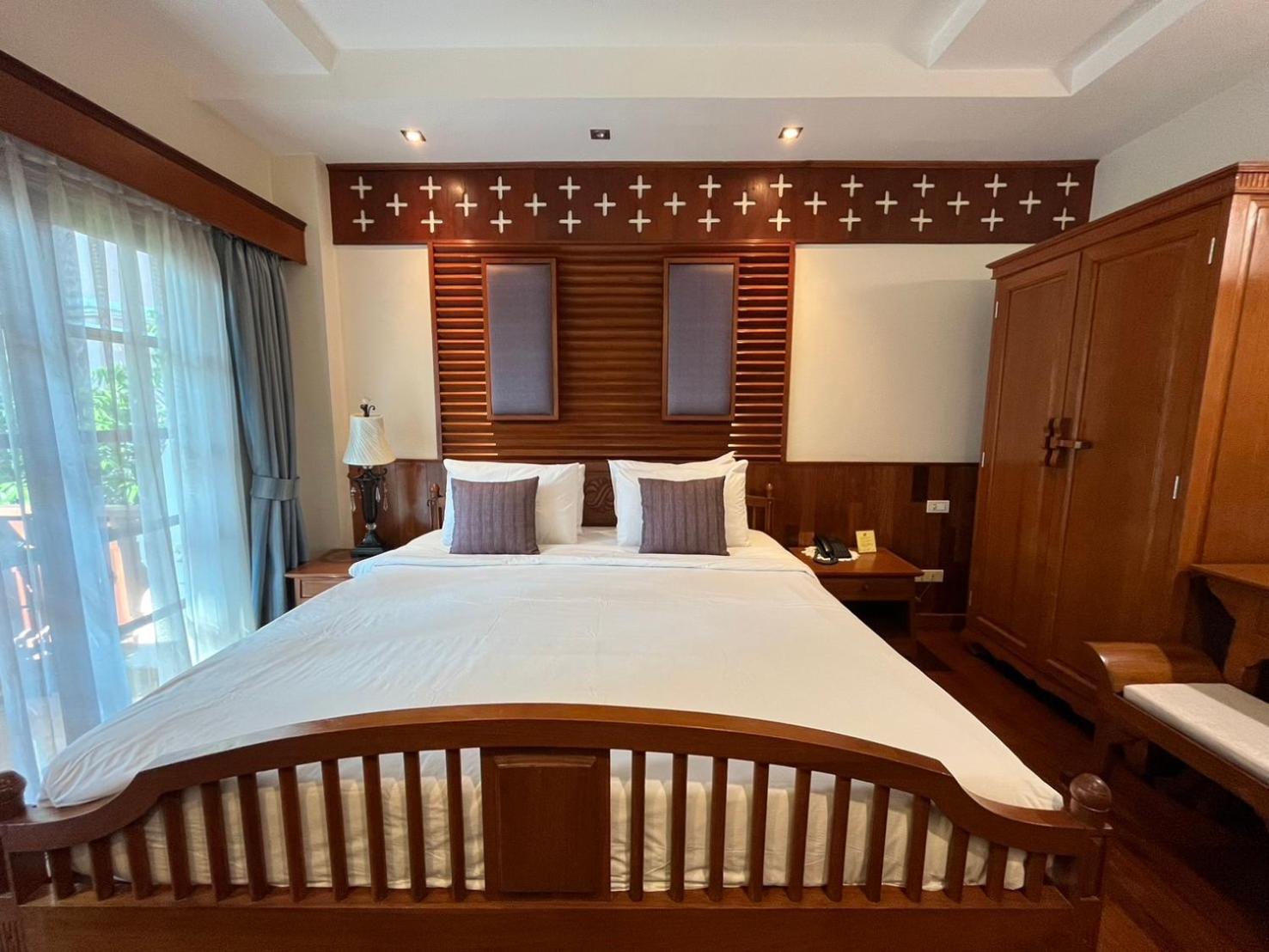 Sripat Guesthouse Sha Extra Plus Chiang Mai Esterno foto