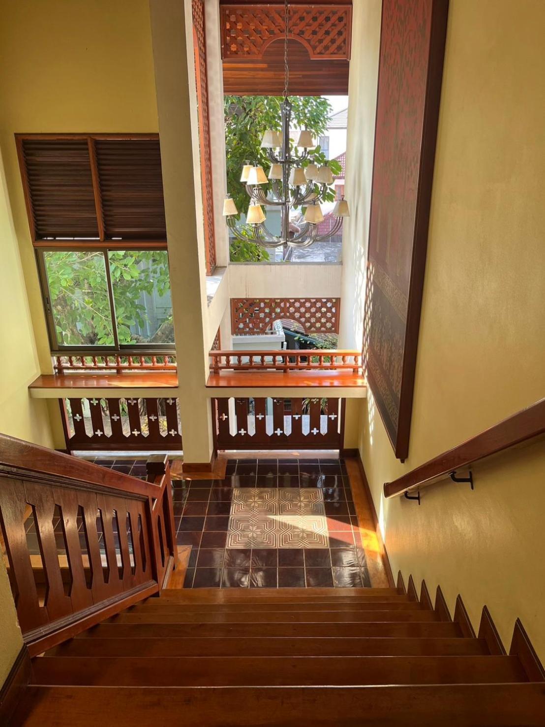 Sripat Guesthouse Sha Extra Plus Chiang Mai Esterno foto