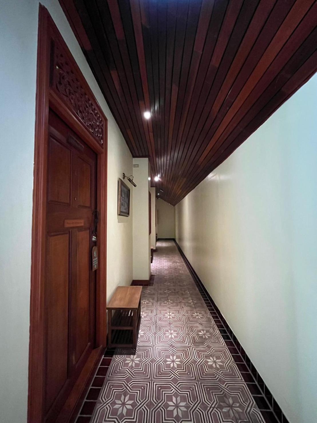 Sripat Guesthouse Sha Extra Plus Chiang Mai Esterno foto