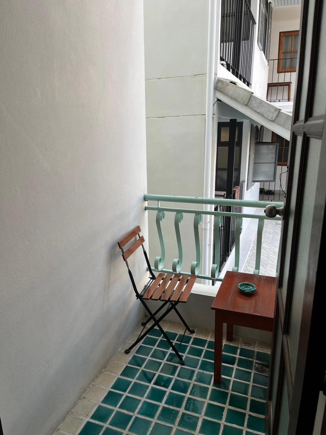 Sripat Guesthouse Sha Extra Plus Chiang Mai Esterno foto